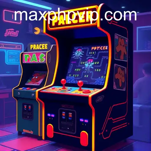 Exploring the Charm and Evolution of Arcade Games