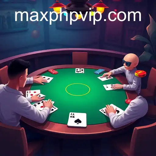 Exploring the World of Card Games on PHpVIP