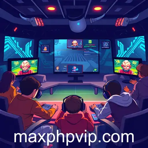 Emerging Trends in Online Gaming