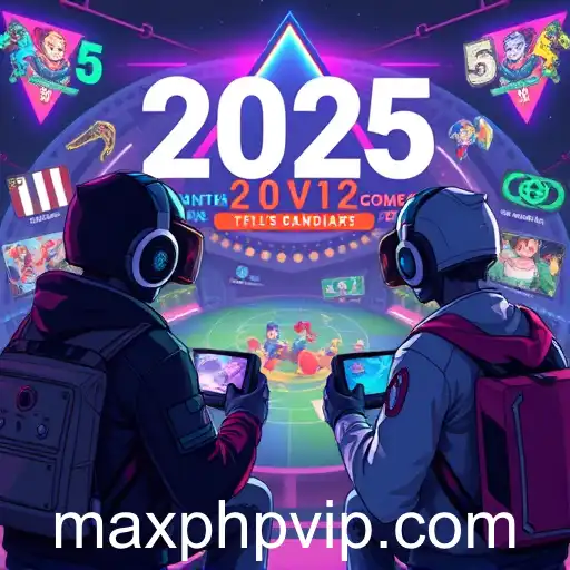 The Evolution of Online Gaming: A Spotlight on PHPVIP