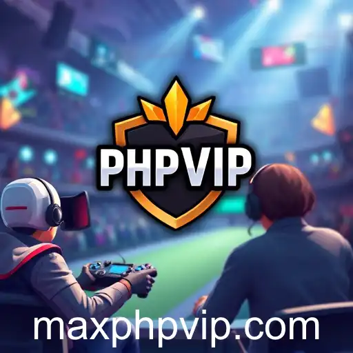 Gaming's New Frontier: PHPVIP Revolutionizes Online Play