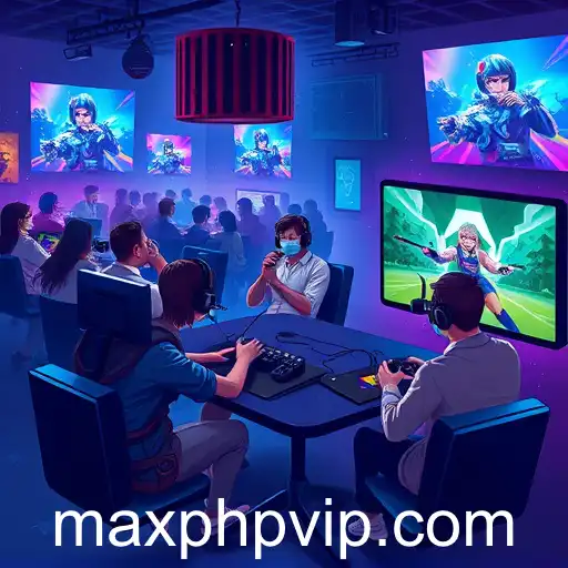 The Rise of Online Gaming Communities