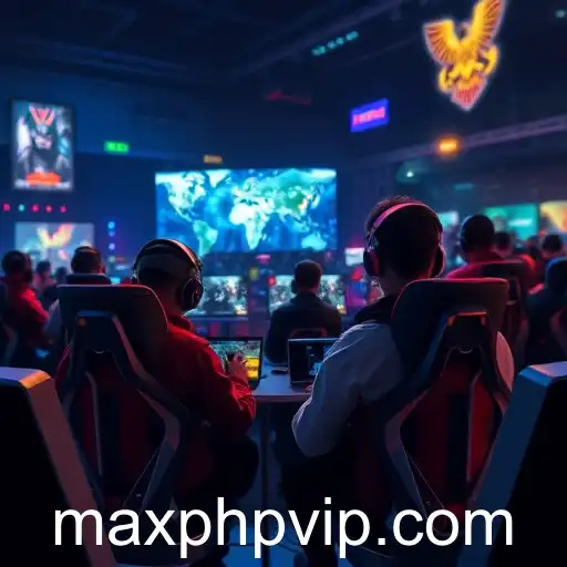 Rise of PHPVIP in Online Gaming