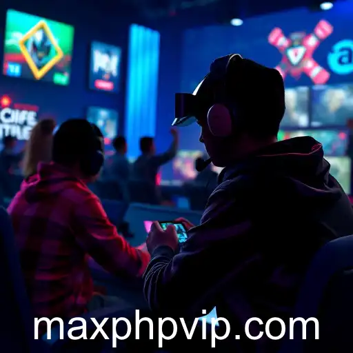 The Rise of Online Gaming Platforms