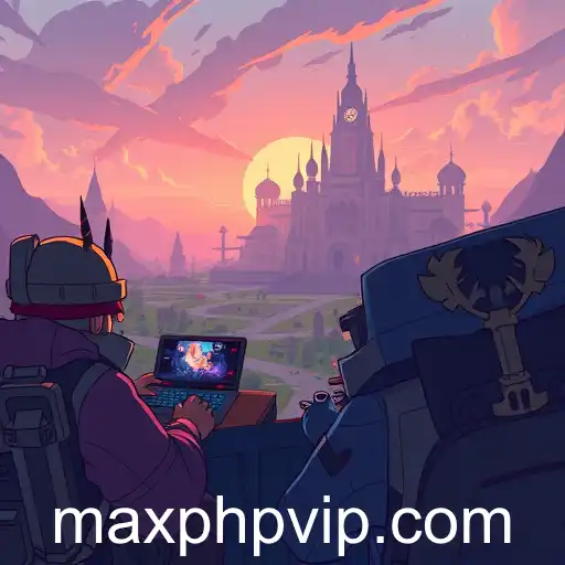 The Rise of PHPVIP in Gaming