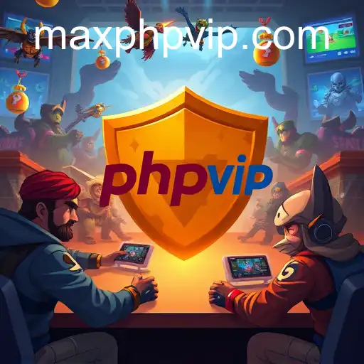 Exploring 'Multiplayer Battles' in the Gaming World: The Rise of PHPVIP Games