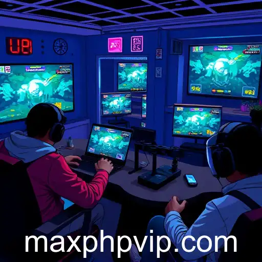 Evolving Trends in Online Gaming Communities