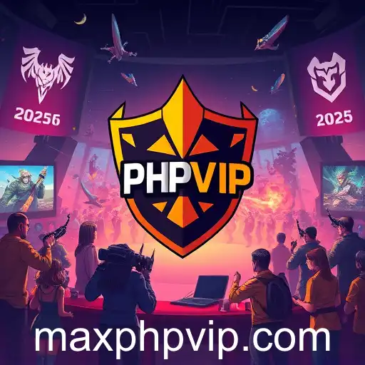 The Rise of PHPVIP: Transforming Online Gaming