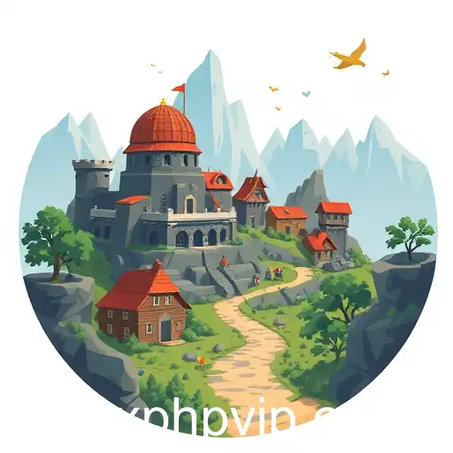 Exploring the Thrilling World of Adventure Quests: A Gamers' Paradise