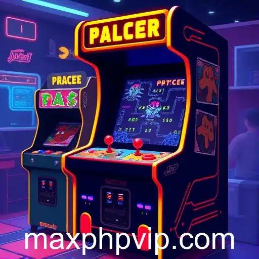 Exploring the Charm and Evolution of Arcade Games