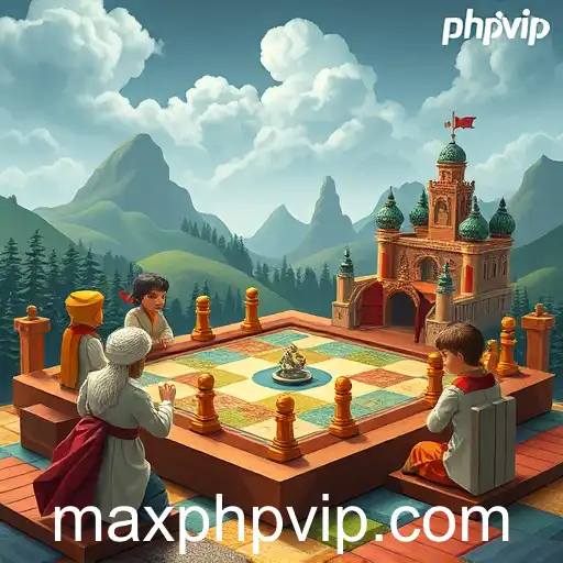 Exploring the Timeless Appeal of 'Board Classics' on PHPVIP