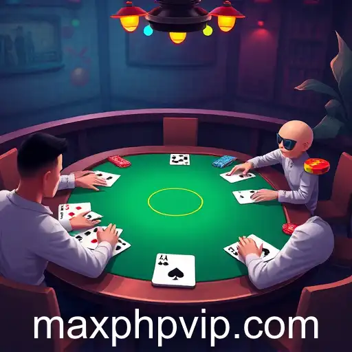 Exploring the World of Card Games on PHpVIP