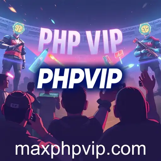 Gaming Evolution: The Rising Star of PHPVIP