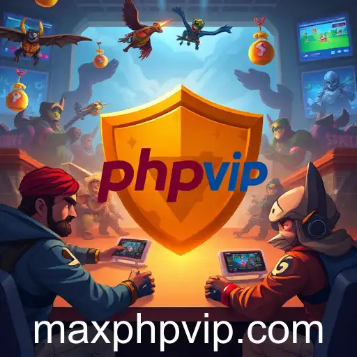 Exploring 'Multiplayer Battles' in the Gaming World: The Rise of PHPVIP Games