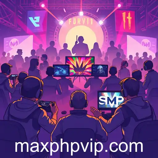 PHPVIP Revolutionizes Online Gaming Experience
