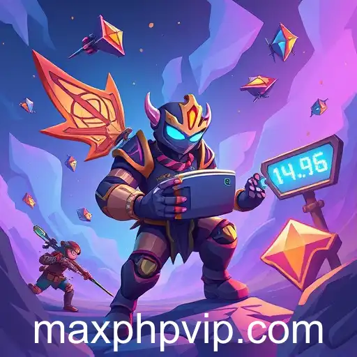 Revolutionizing Online Gaming with PHPVips