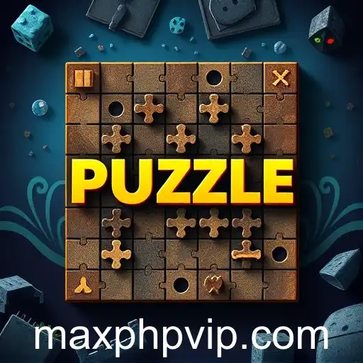 Exploring the World of Puzzle Challenges on PHPVIP
