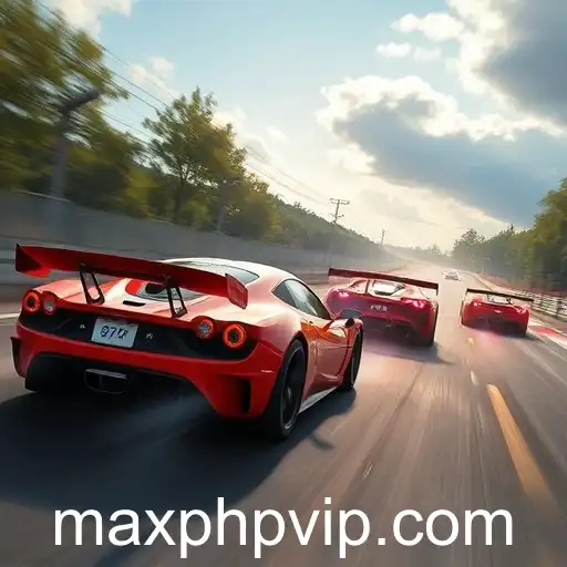 The Exciting World of Racing Thrills: A Game Category That Captivates