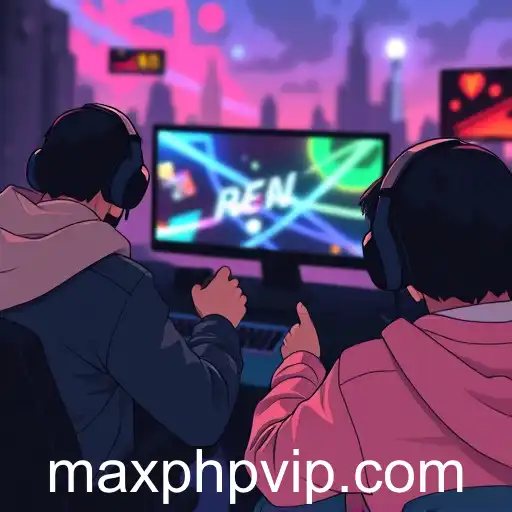 The Rise of Online Gaming Platforms