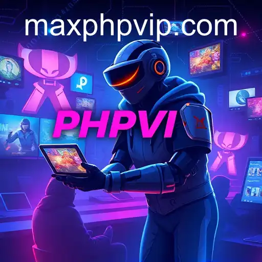 The Rise of PHPVIP in the Gaming World