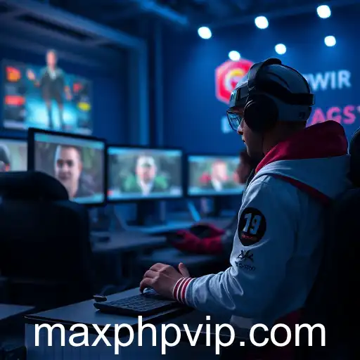 The Rise of Virtual Gaming Platforms