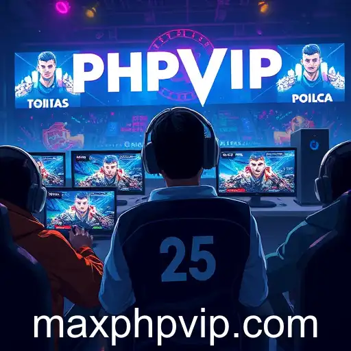 The Rise of PHPVIP and Its Impact on the Gaming Landscape