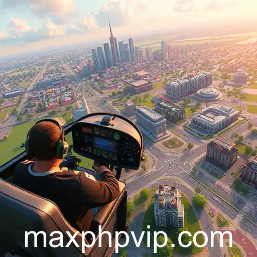 Exploring the World of Simulation Games: A Deep Dive into the Popular 'phpvip' Category