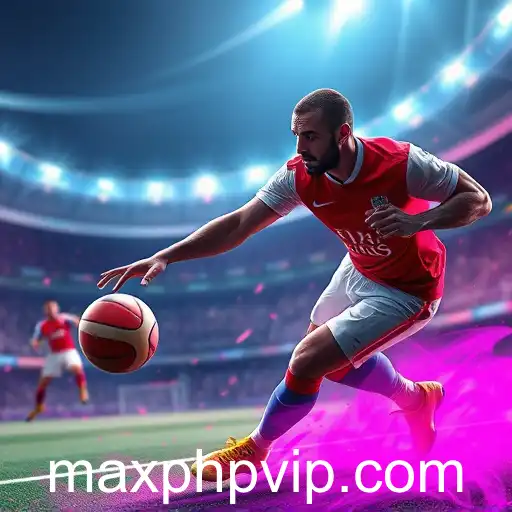 Exploring the Thrill of 'Sports Action' Games on PHPVIP Platform