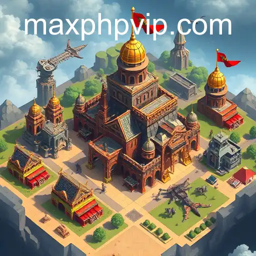 Unlocking the World of Strategy Games: The Ultimate 'phpvip' Experience